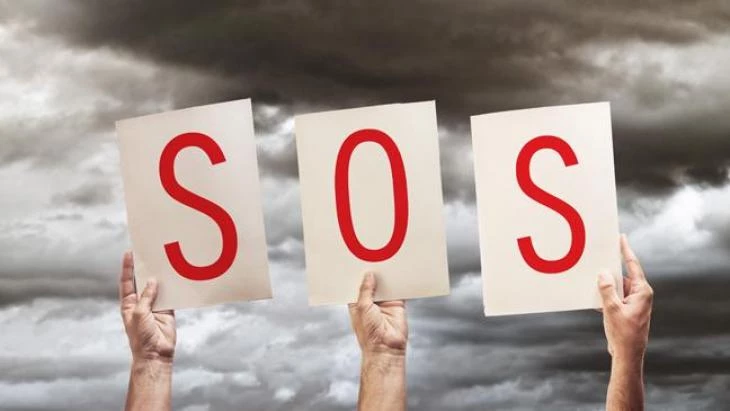 Αυτό το γνωρίζατε; Πώς δημιουργήθηκε το «SOS» και τι σημαίνουν τα αρχικά του;